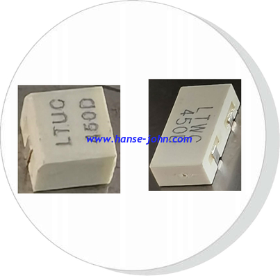 Piezoelectric Ceramic Filter CFUKG455KF4X-R0 LTUC455KFx,Group delay time,low insertion loss,1dB ripple，
