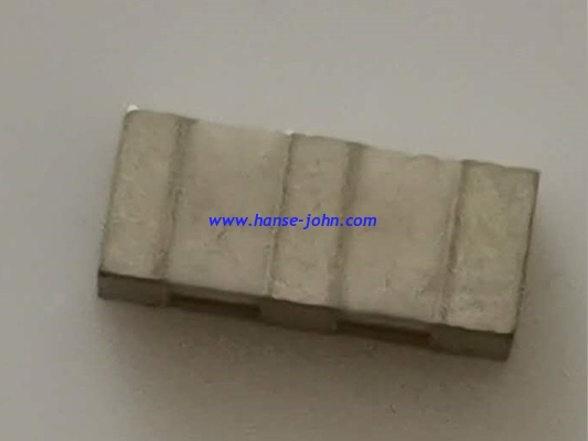 10.00Mhz resonator ZTTCE10.00MG ceramic resonator