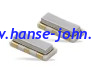 7.37Mhz resonator ZTTCP7.37MG   / PBRC7.37MR30ZX00/CSTCC SERIES  ceramic resonator
