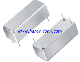 CRYSTAL FILTER  LST124.8M70B  ceramic、khz、crystal、saw、Discriminator、Oscillator