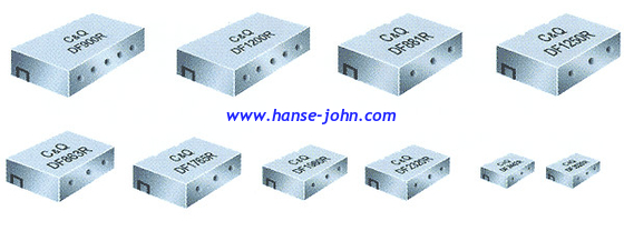 Dielectric Filter SMD 1090.00000M Size 6.8×5.6×2.8(mm)