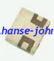 Dielectric Filter SMD 1090.00000M Size 6.8×5.6×2.8(mm)