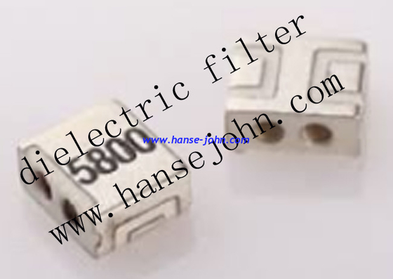 Dielectric Filter SMD 1090.00000M Size 6.8×5.6×2.8(mm)