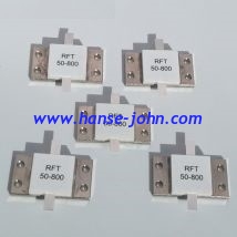 RF resistance  Flange Mount Resistors  Chip Resistors