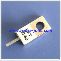 RF resistance  Flange Mount Resistors  Chip Resistors