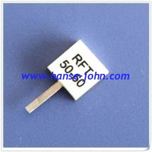 RF resistance  Flange Mount Resistors  Chip Resistors