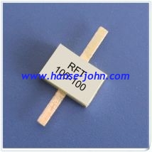 RF resistance  Flange Mount Resistors  Chip Resistors