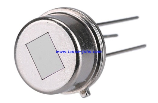 T3D  Digital intelligent pyroelectric infrared sensor