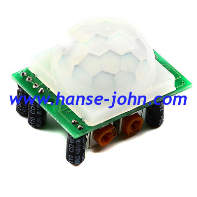 T3D  Digital intelligent pyroelectric infrared sensor
