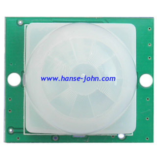 T3D  Digital intelligent pyroelectric infrared sensor