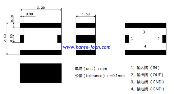 100Mhz  RF FILTERS  Microwave lowpass Filters  Low-Pass, High-Pass, Band-Pass, Band-Stop, Diplexers and Triplexers