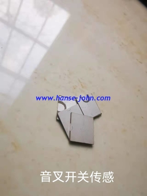 Violin Pickup Glue Type High Sensitivity Pickup For Guitar/Pipa/Erhu/Guzheng  Mini patch