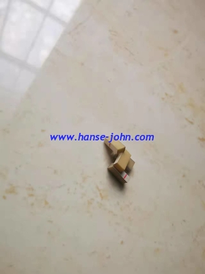 Violin Pickup Glue Type High Sensitivity Pickup For Guitar/Pipa/Erhu/Guzheng  Mini patch