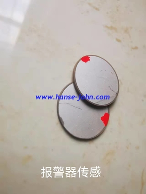 Violin Pickup Glue Type High Sensitivity Pickup For Guitar/Pipa/Erhu/Guzheng  Mini patch
