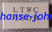 LTWC450B CFWKA450KBFY001-R0 PIEZOELECTRONIC CERAMIC FILTER LTC450BW/LTC450CW/LTC450DW/LTC450EW/LTC450FW/LTC450GW/LTC450H