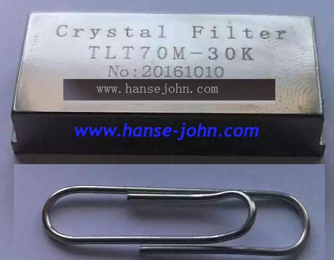 crystal filter   Constant temperature crystal   Warm crystal oscillator