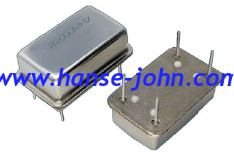 38.400Mhz filter clock oscillator crystal filter   Constant temperature crystal   Warm crystal oscillator