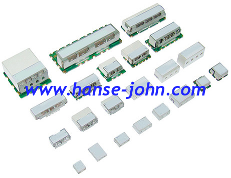 Dielectric Filter SMD 1090.00000M Size 6.8×5.6×2.8(mm)