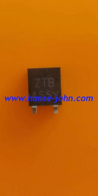 SMA Connector 20-30 KHz Resonator 1000 Hz for B2B Applications