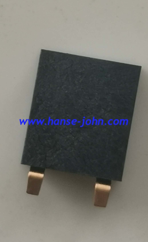 High-Frequency 1000 Hz Resonator with Resonance Range of 20-30 KHz for B2B Buyers